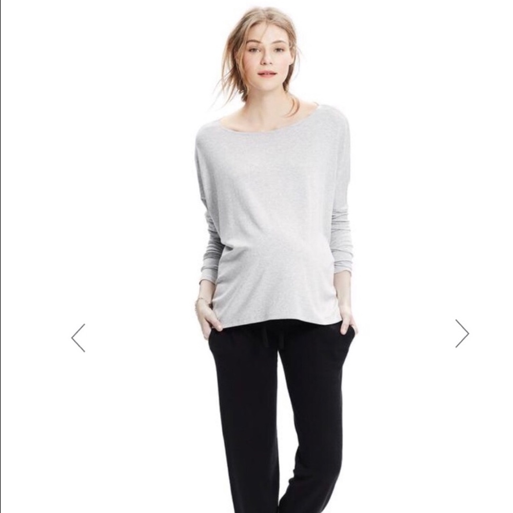 Hatch “The Longsleeve Tee” (NWT)